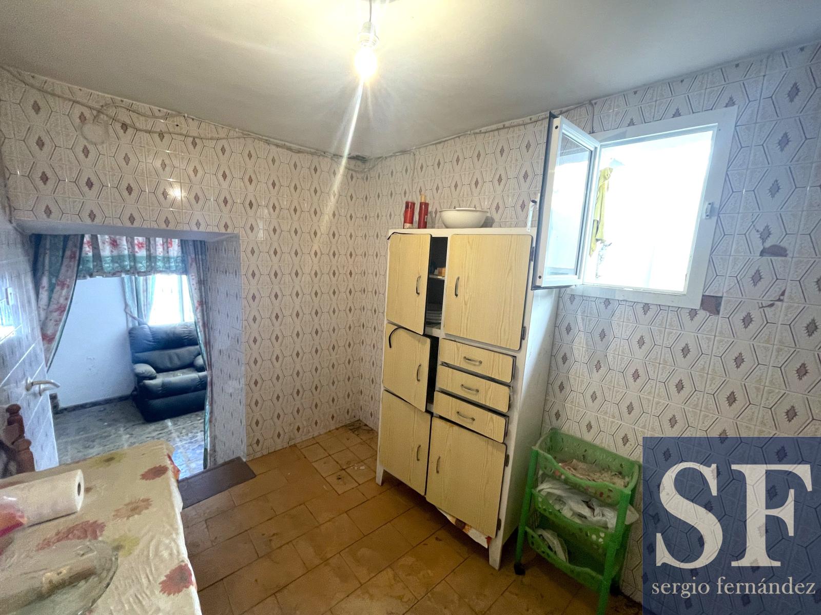 House for Sale in Sedella