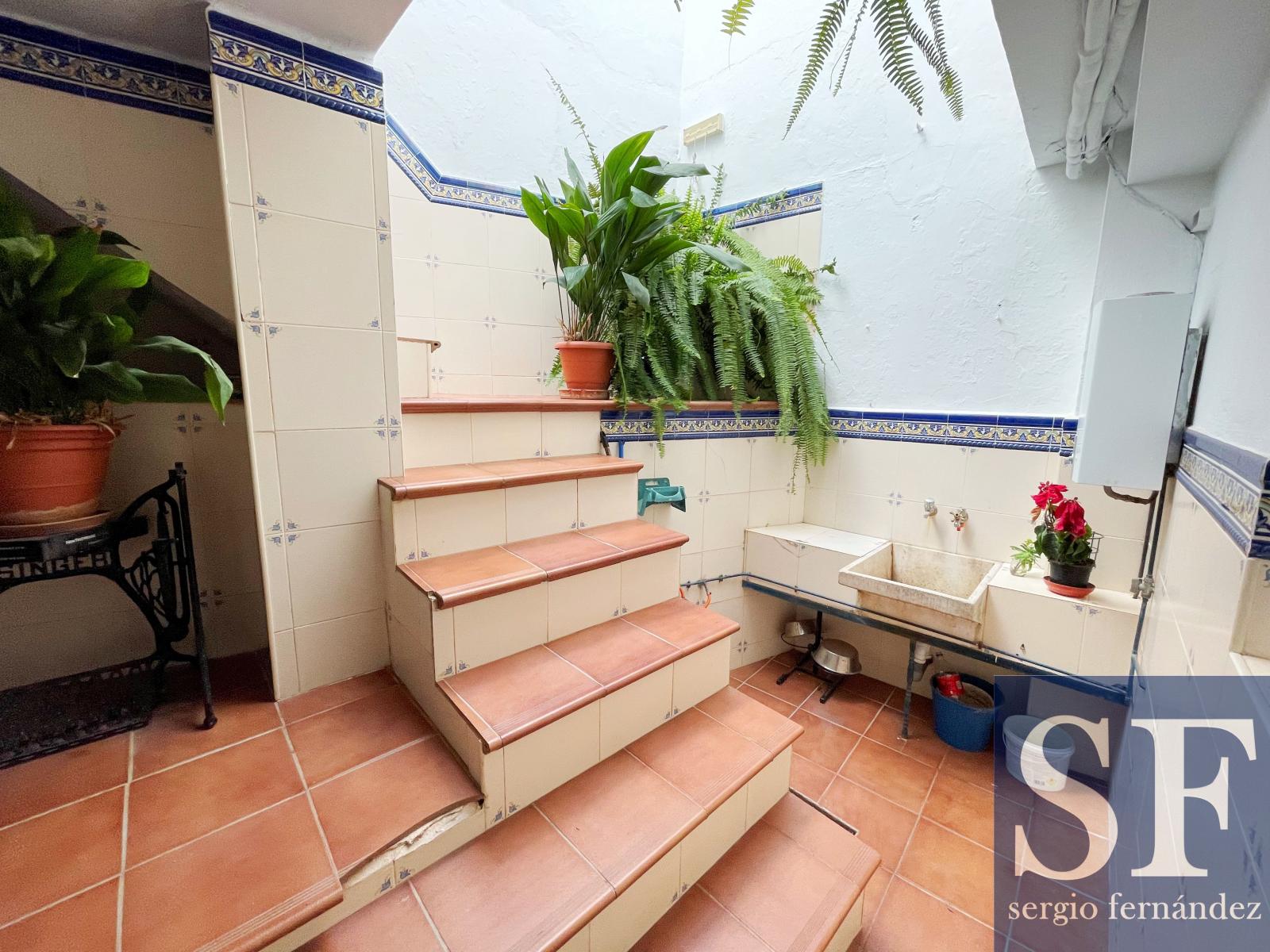 Casa en Venta en Canillas de Albaida