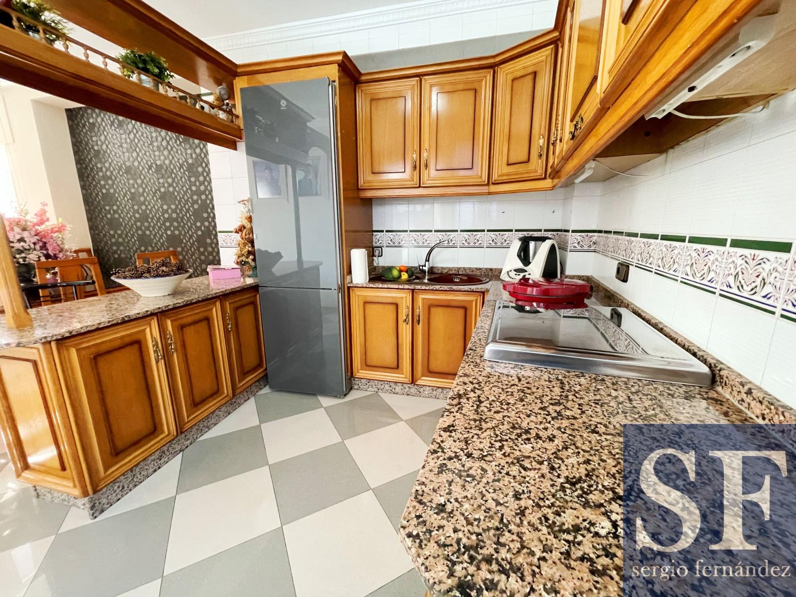 Casa en Venta en Canillas de Albaida