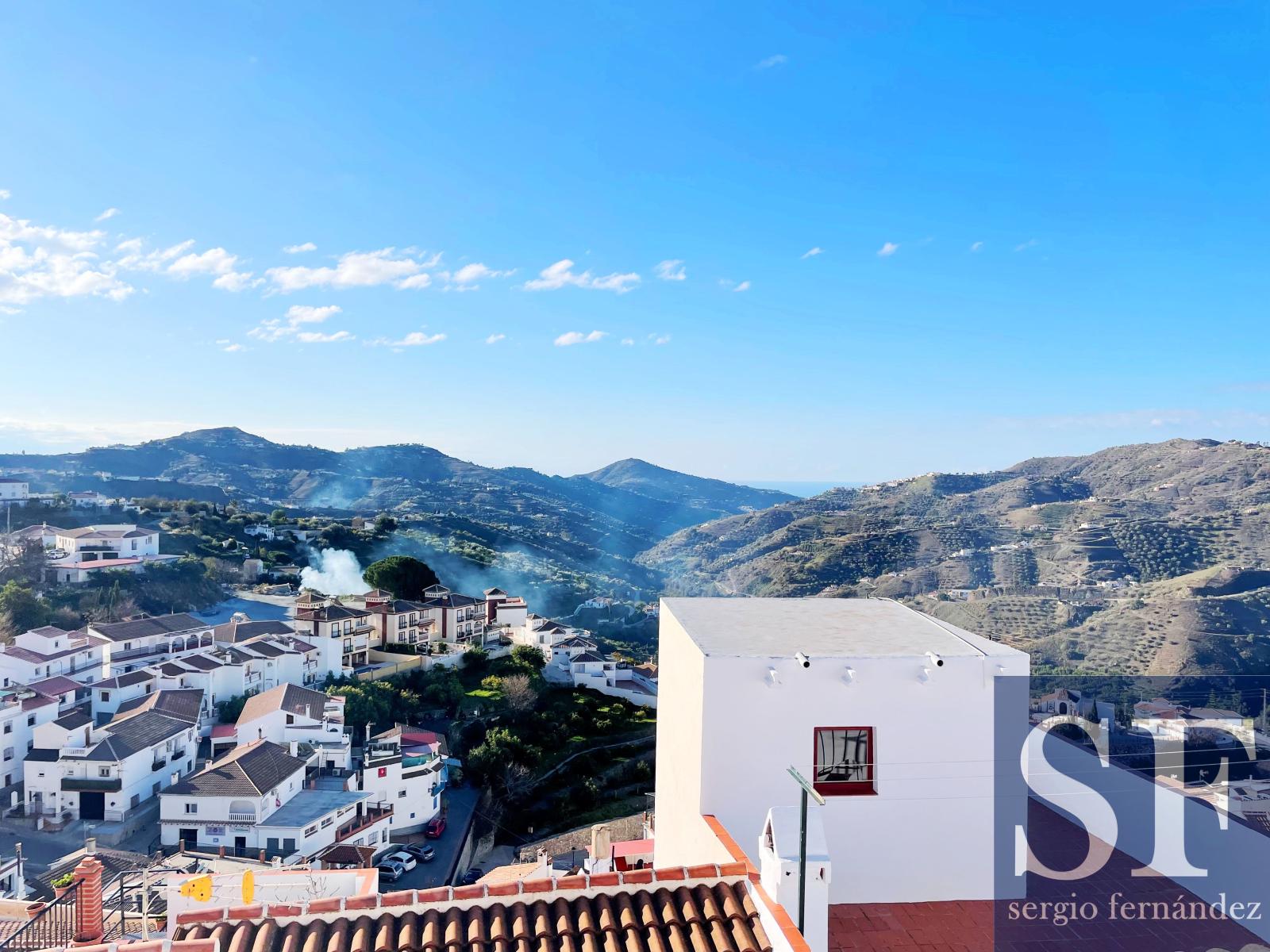 Casa en Venta en Canillas de Albaida
