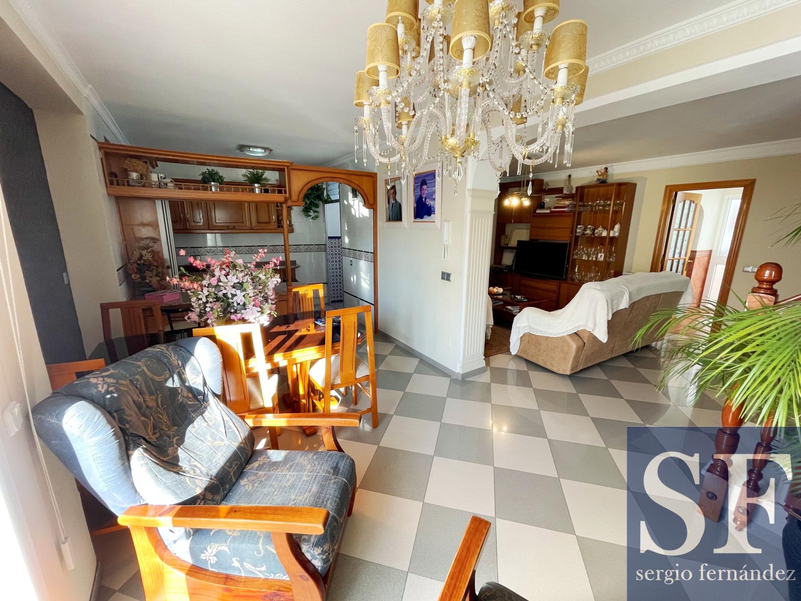 Casa en Venta en Canillas de Albaida
