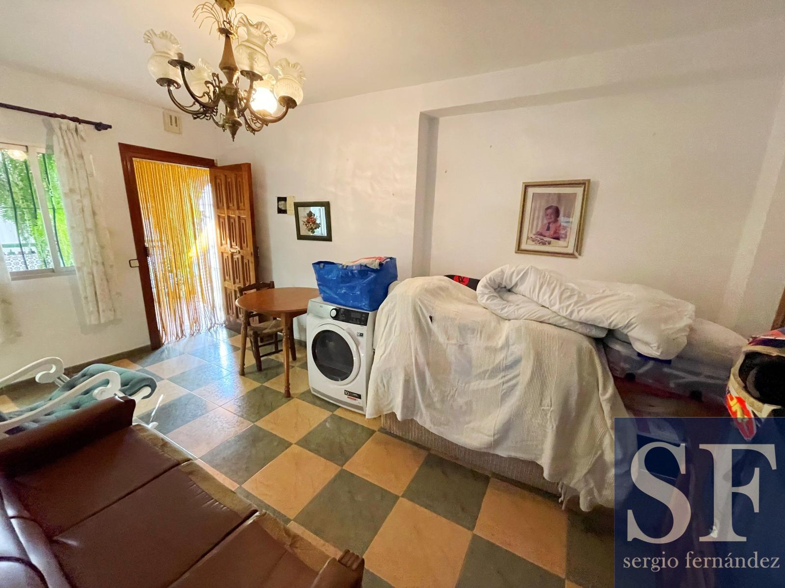 Casa en Venta en Canillas de Albaida