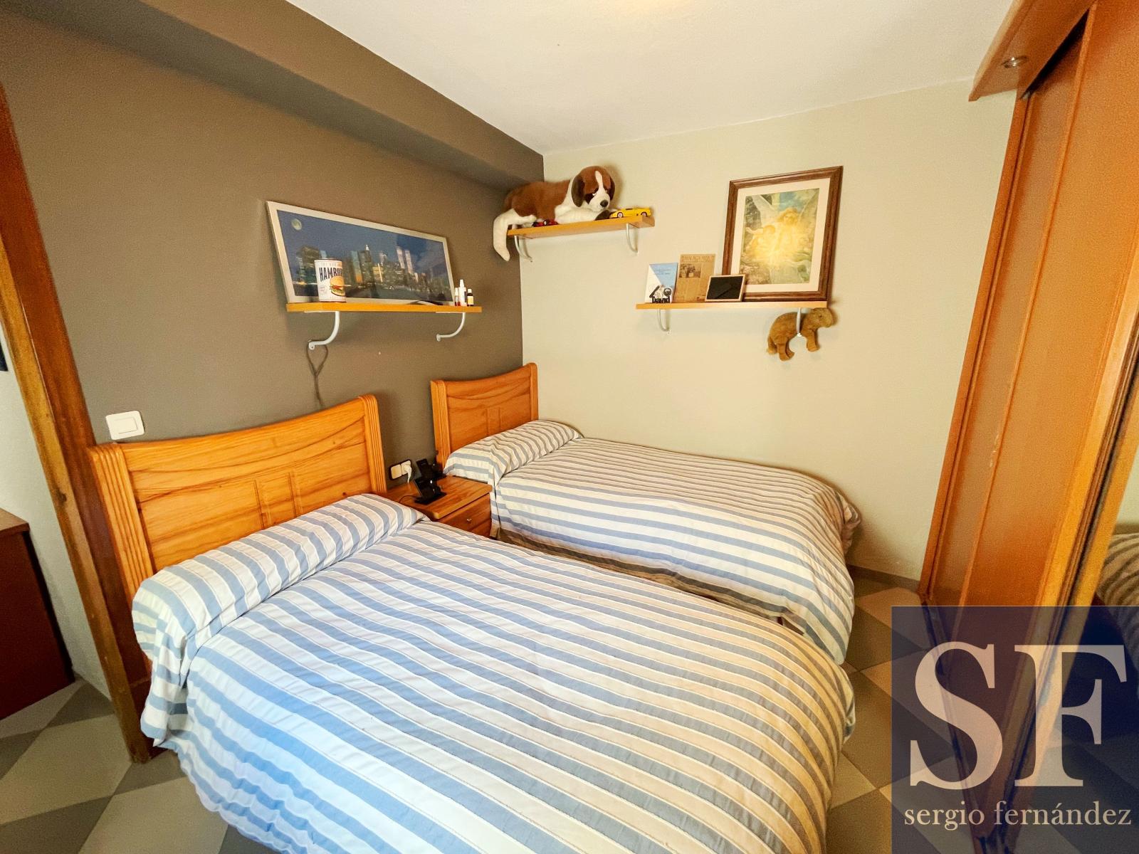 Casa en Venta en Canillas de Albaida