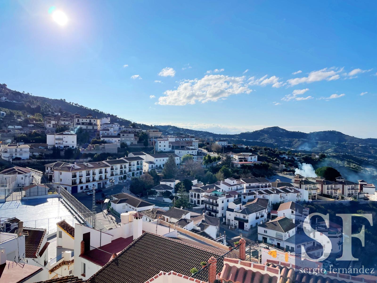 Casa en Venta en Canillas de Albaida