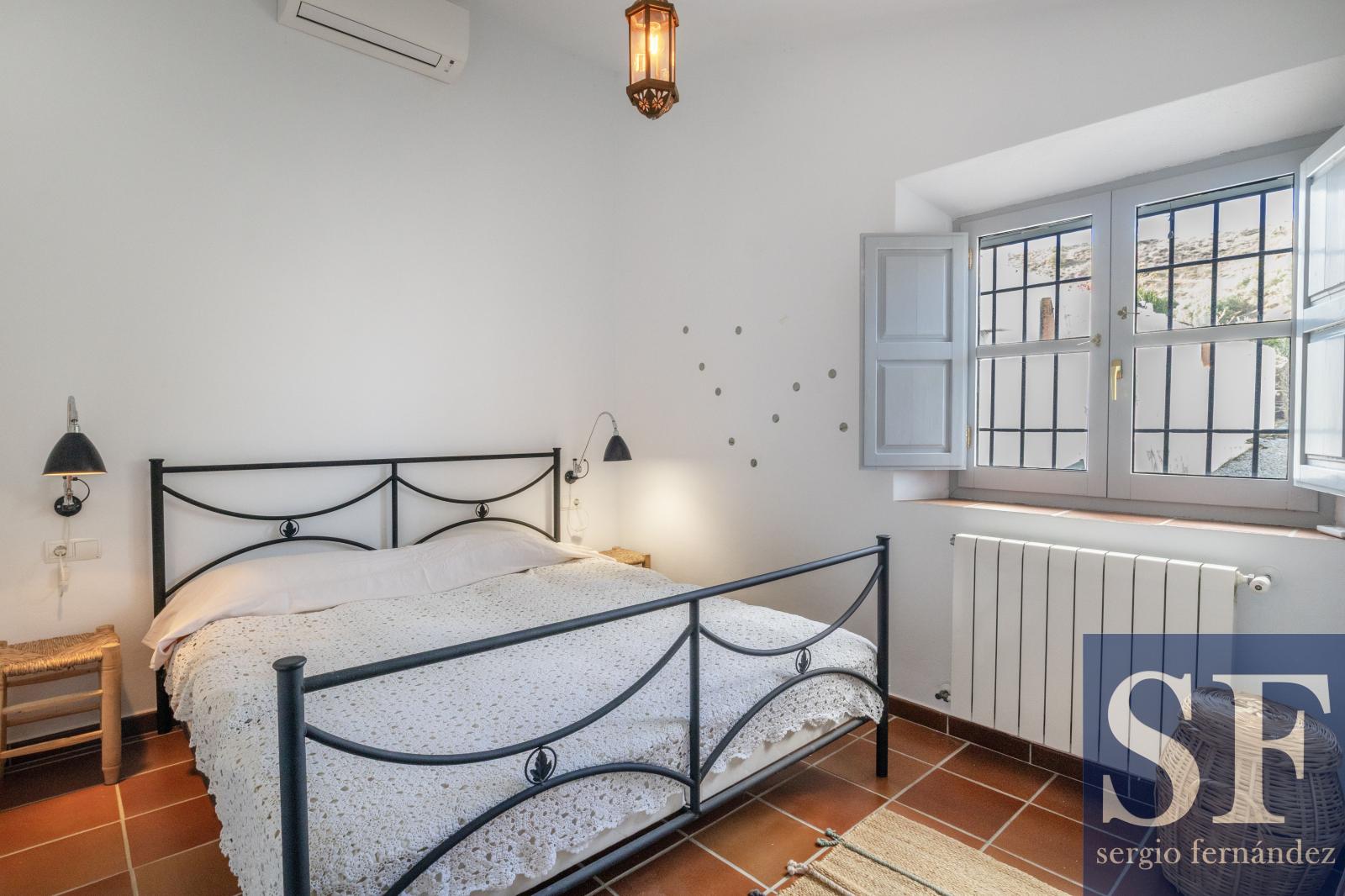 Villa for Sale in Cómpeta