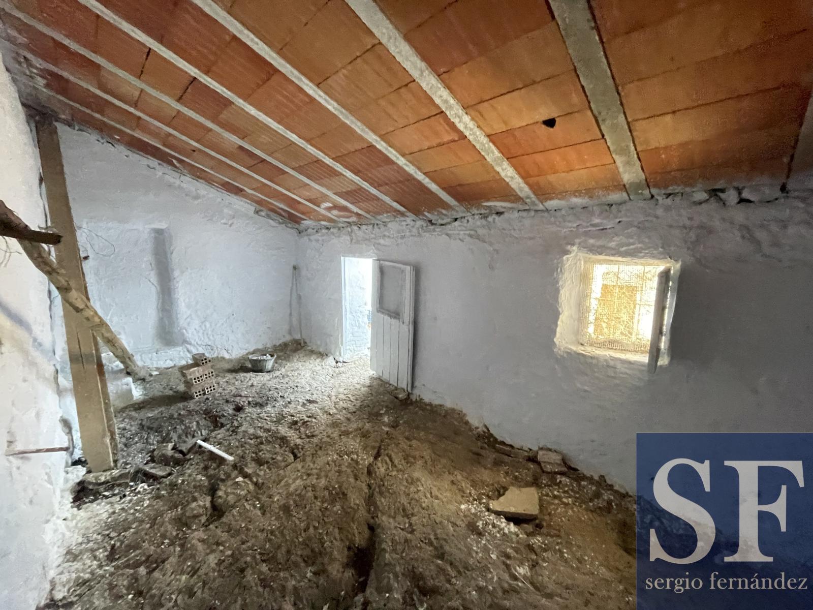 Villa for Sale in Canillas de Aceituno