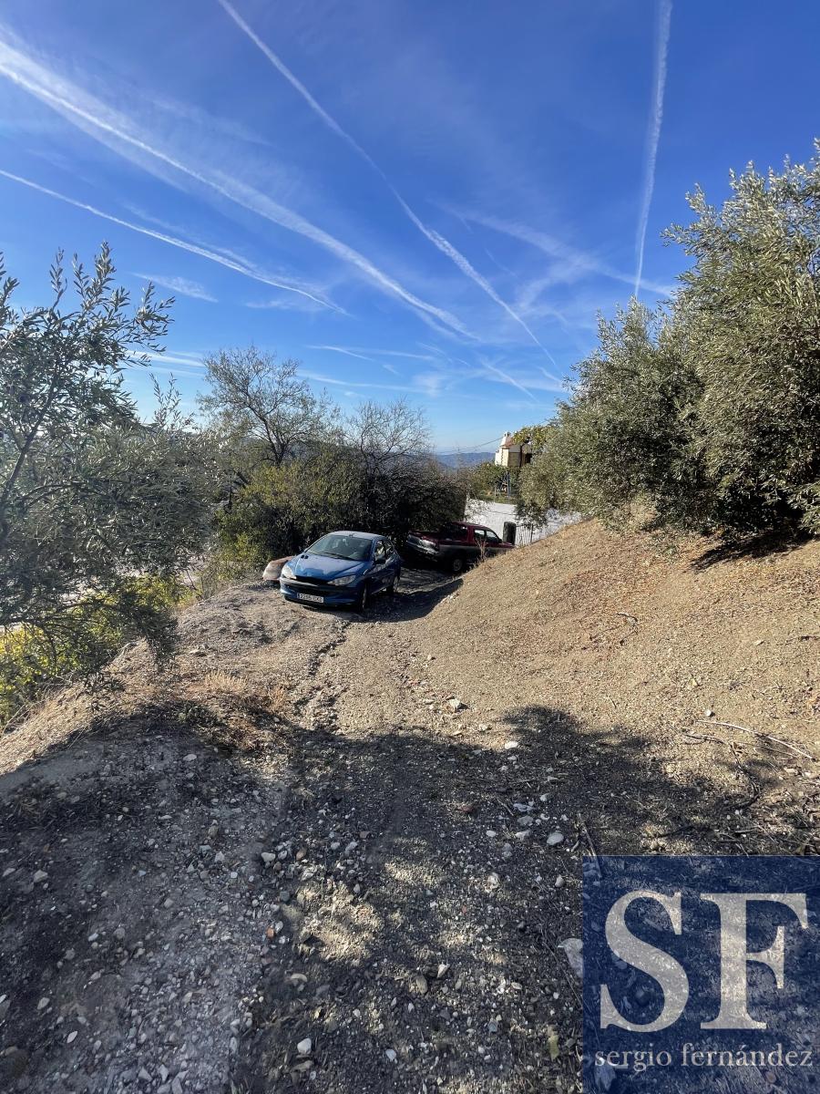 Villa for Sale in Canillas de Aceituno