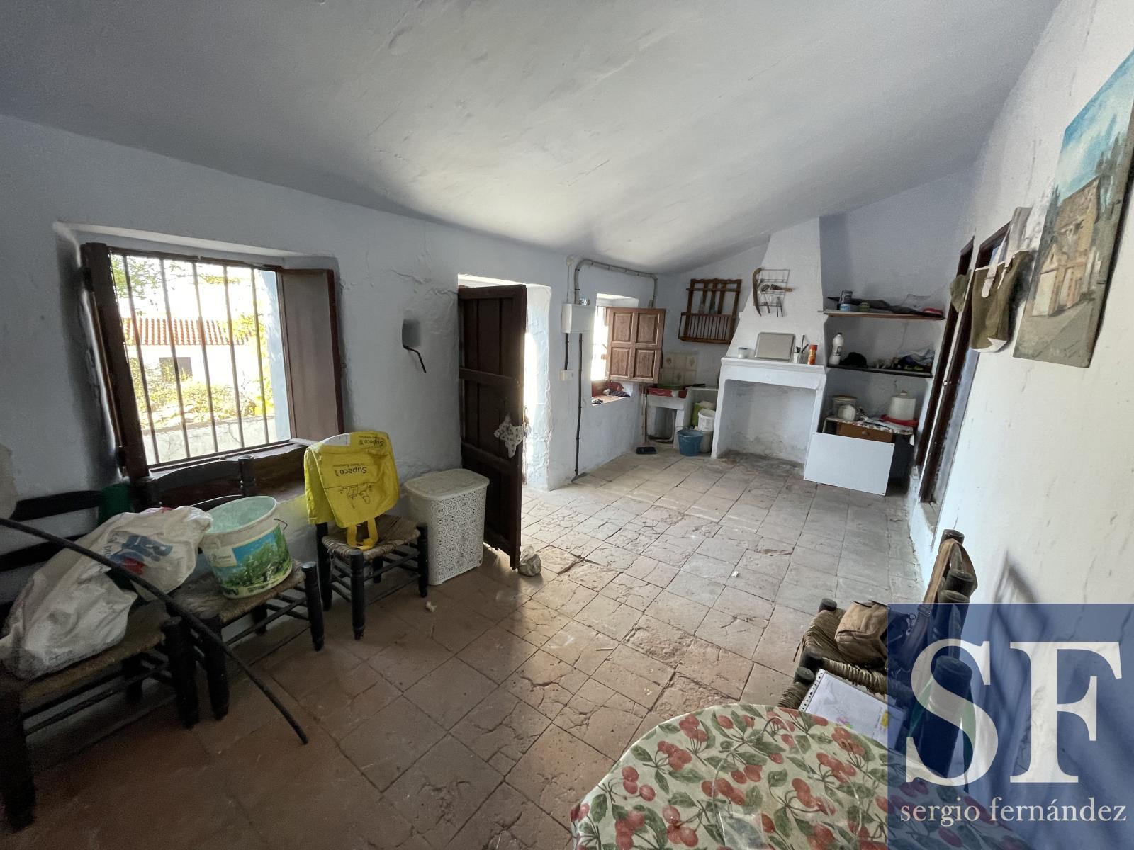 Villa for Sale in Canillas de Aceituno