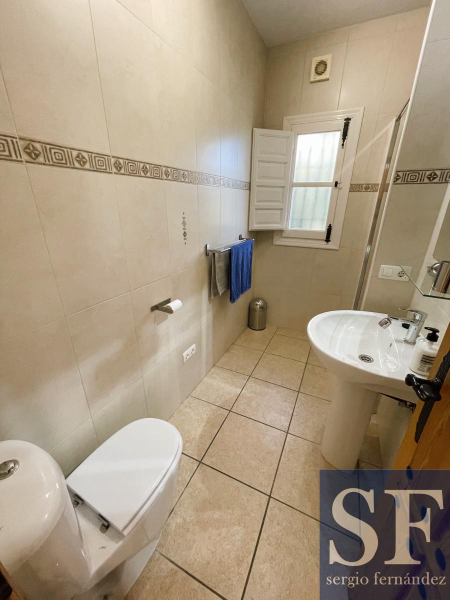Villa en Venta en Cómpeta