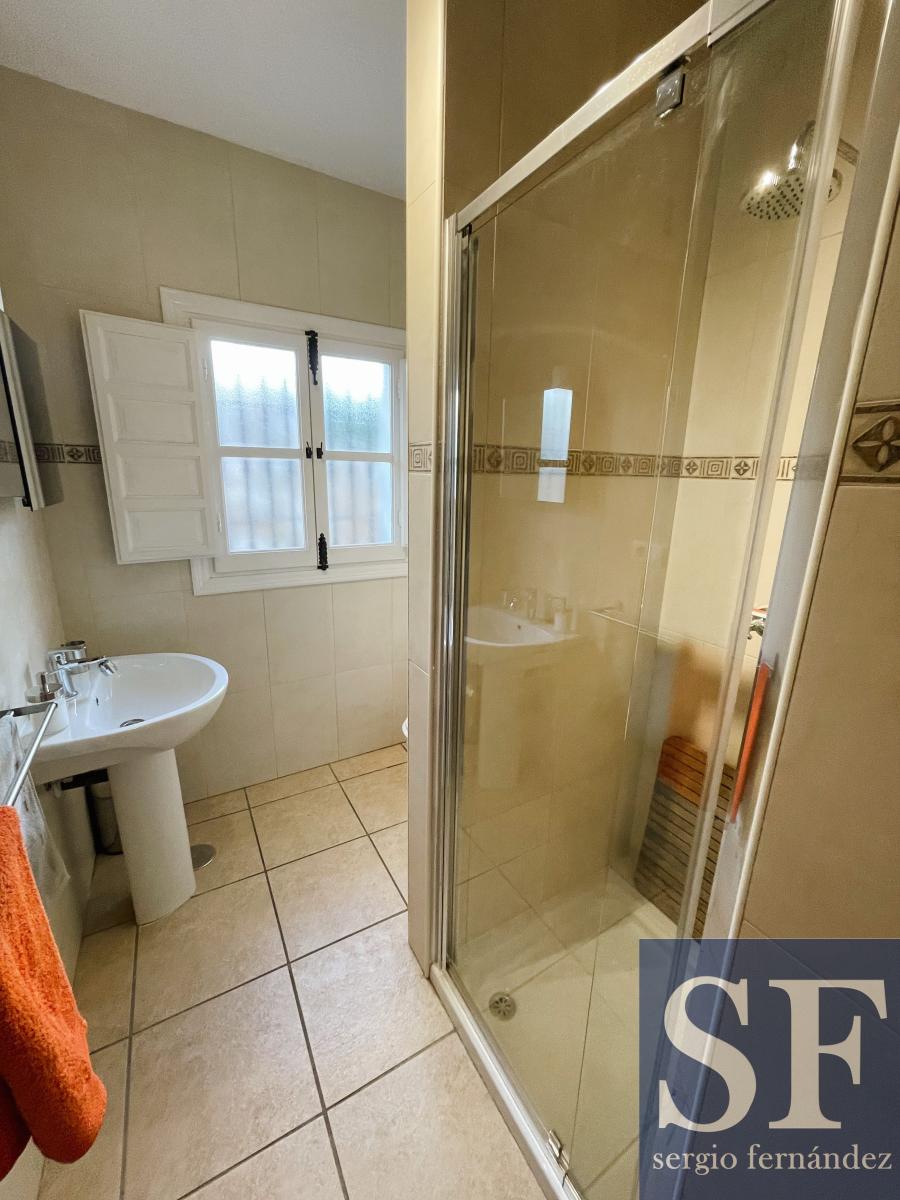 Villa for Sale in Cómpeta