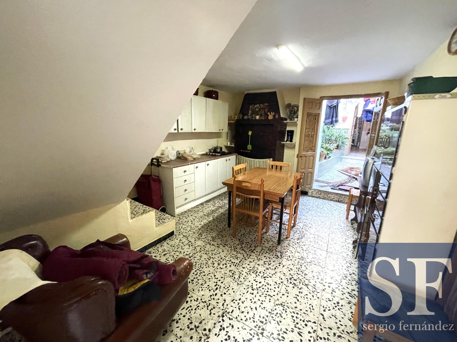 House for Sale in Canillas de Aceituno
