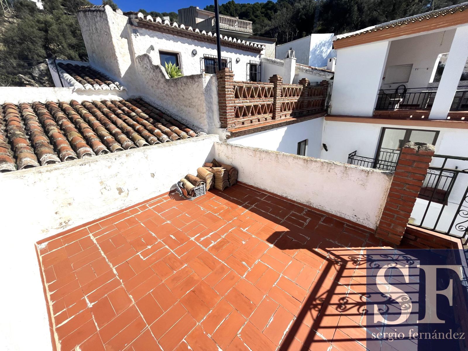 House for Sale in Canillas de Aceituno
