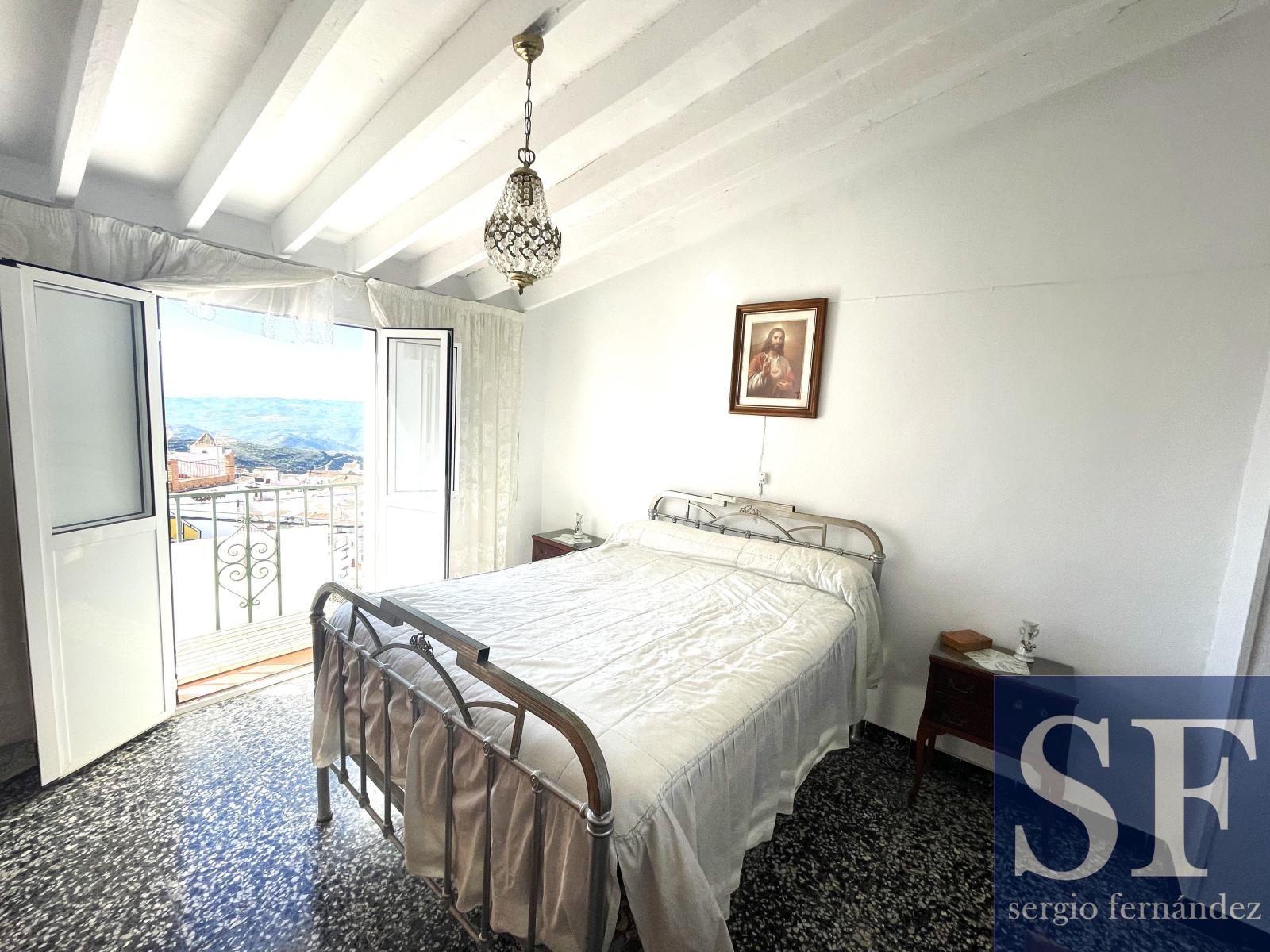 House for Sale in Canillas de Aceituno