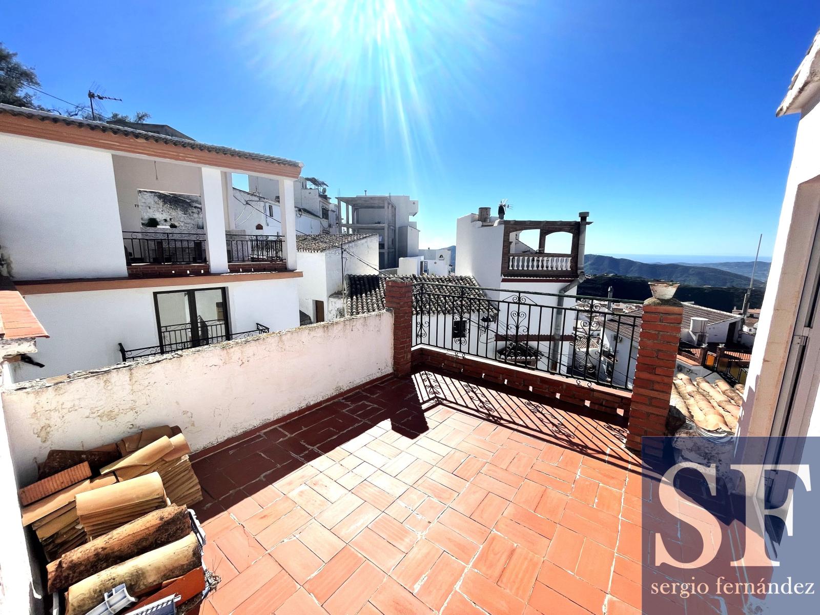 House for Sale in Canillas de Aceituno