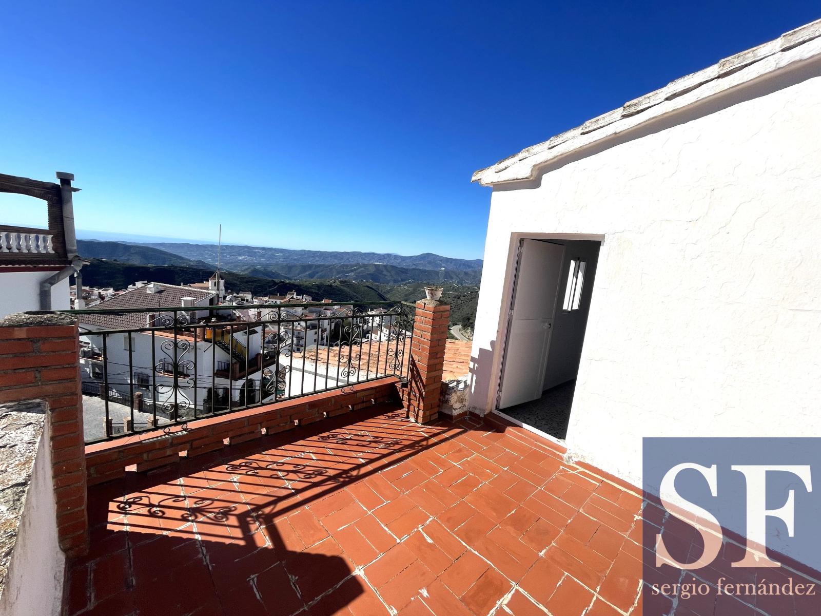 House for Sale in Canillas de Aceituno