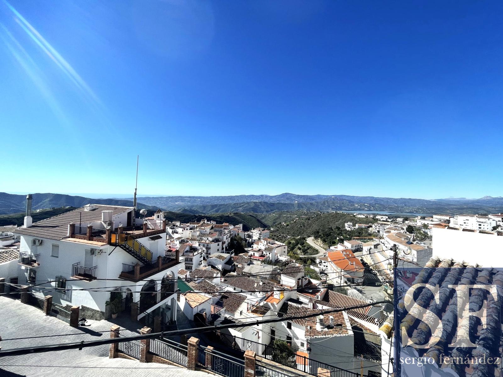 House for Sale in Canillas de Aceituno