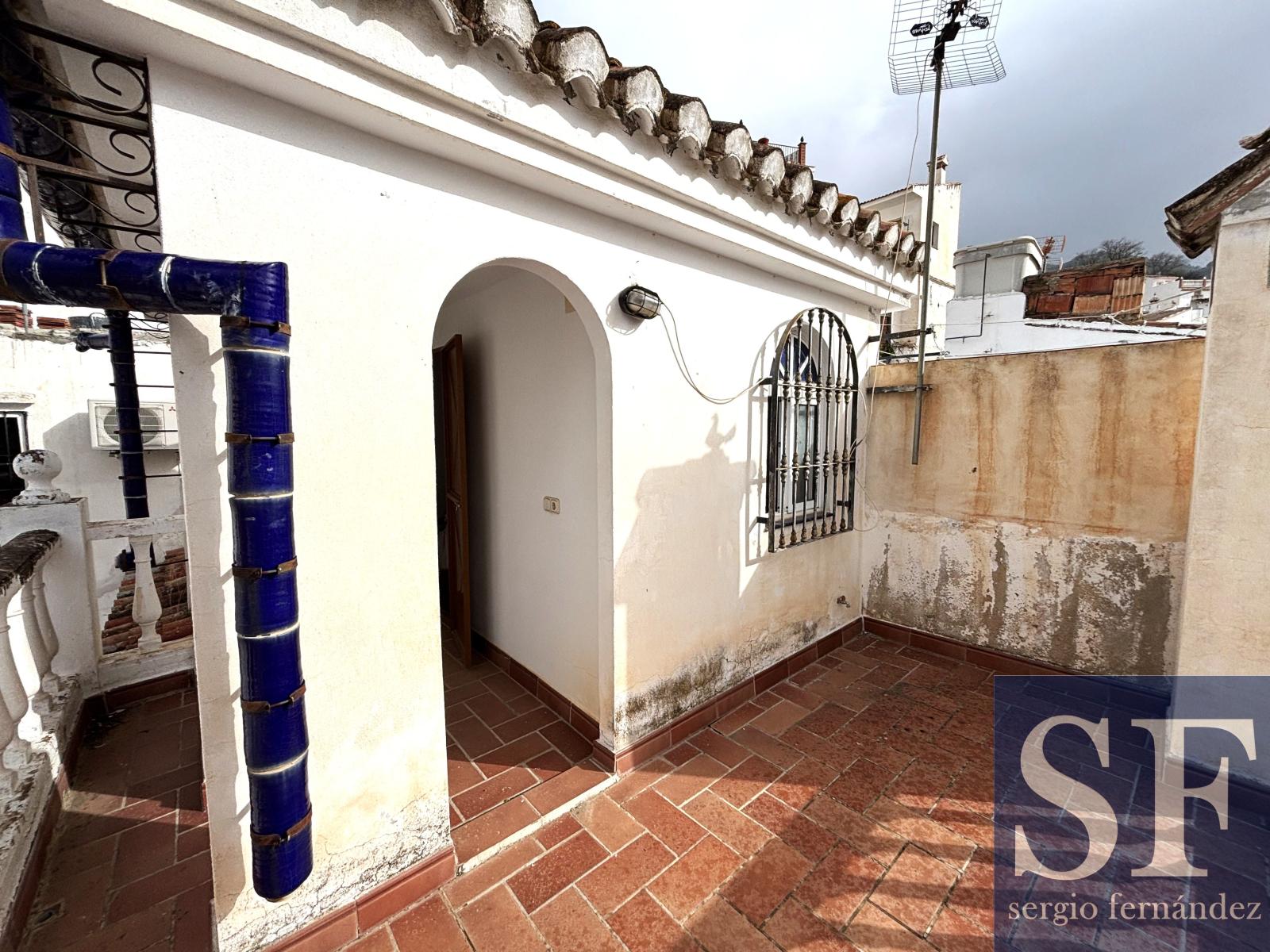 House for Sale in Sedella