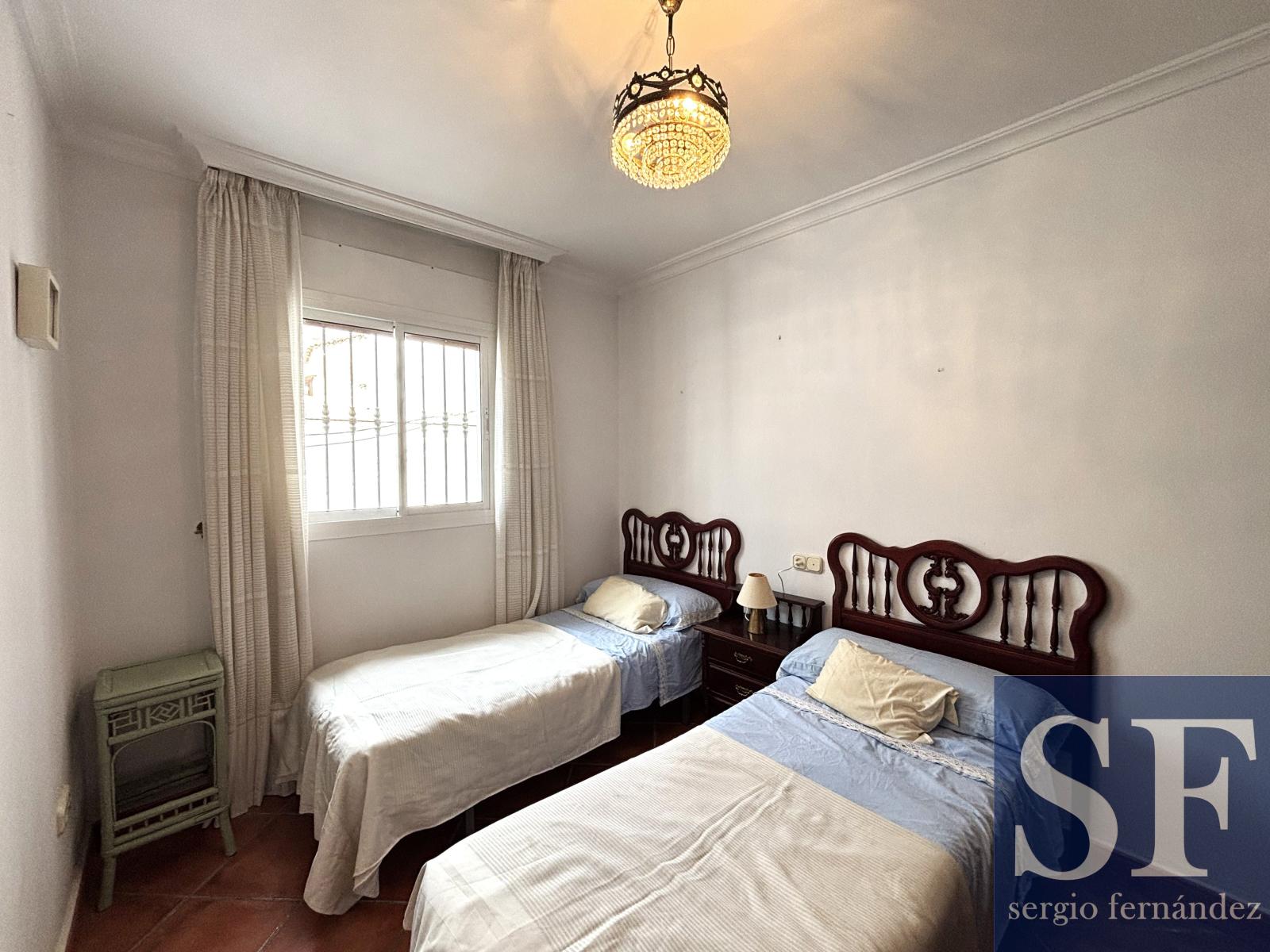 House for Sale in Sedella