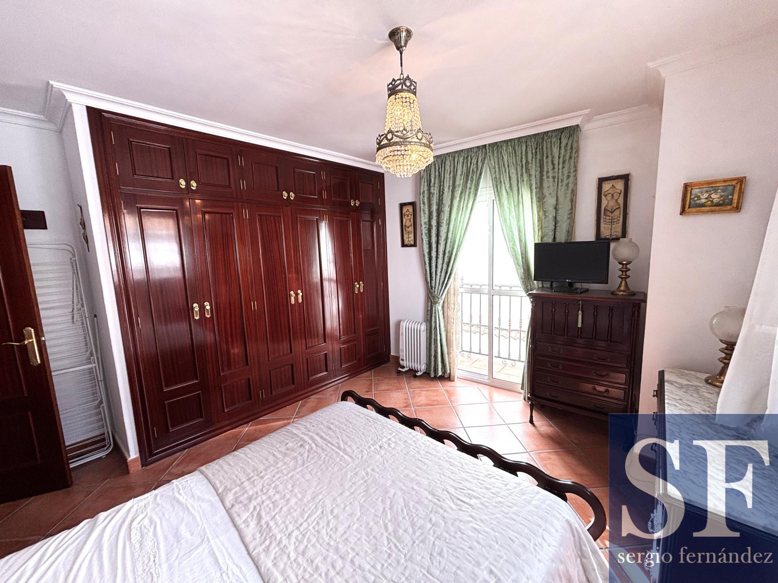 House for Sale in Sedella