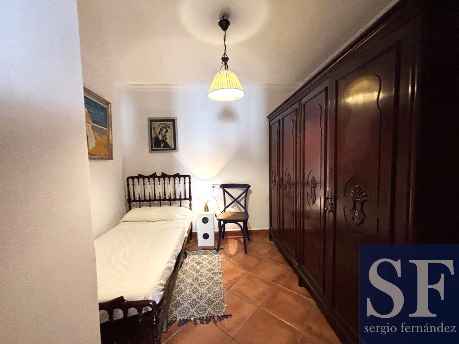 House for Sale in Sedella