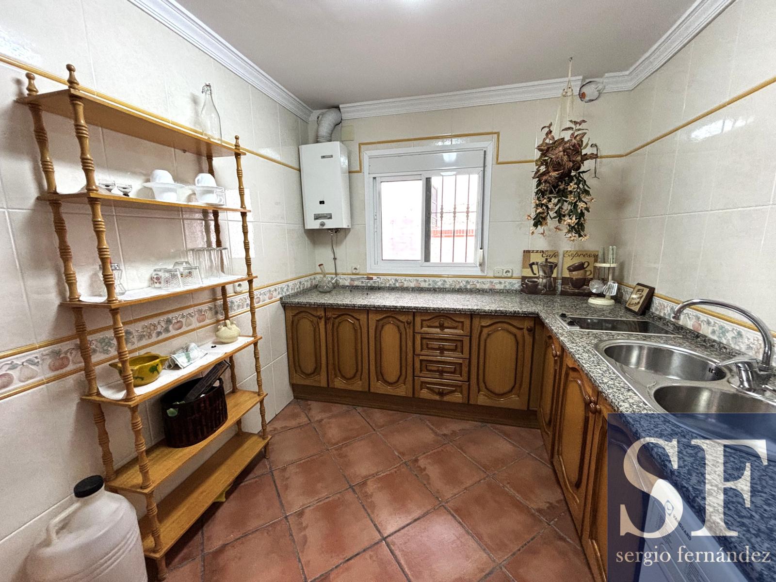 House for Sale in Sedella