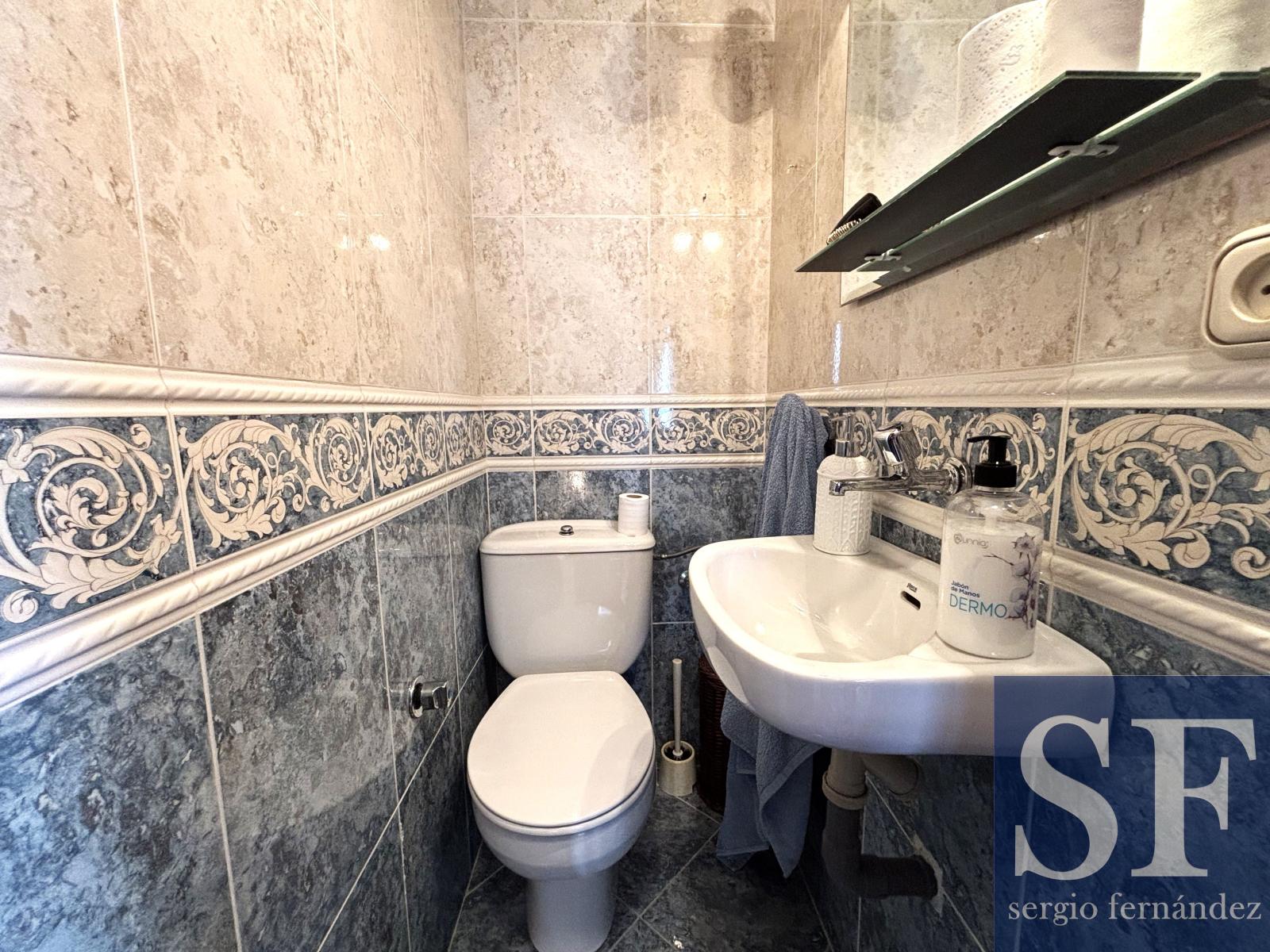 House for Sale in Sedella