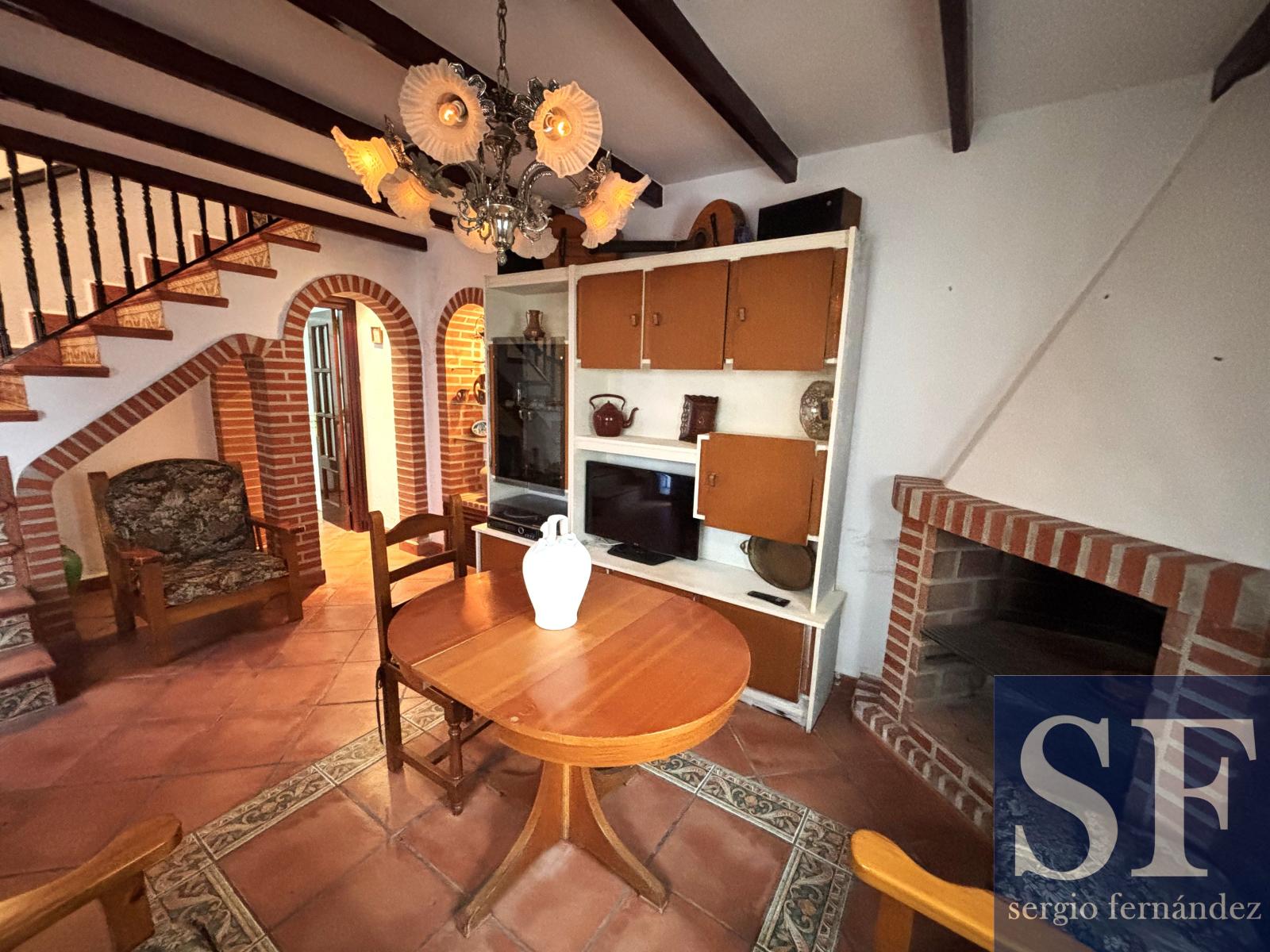House for Sale in Sedella