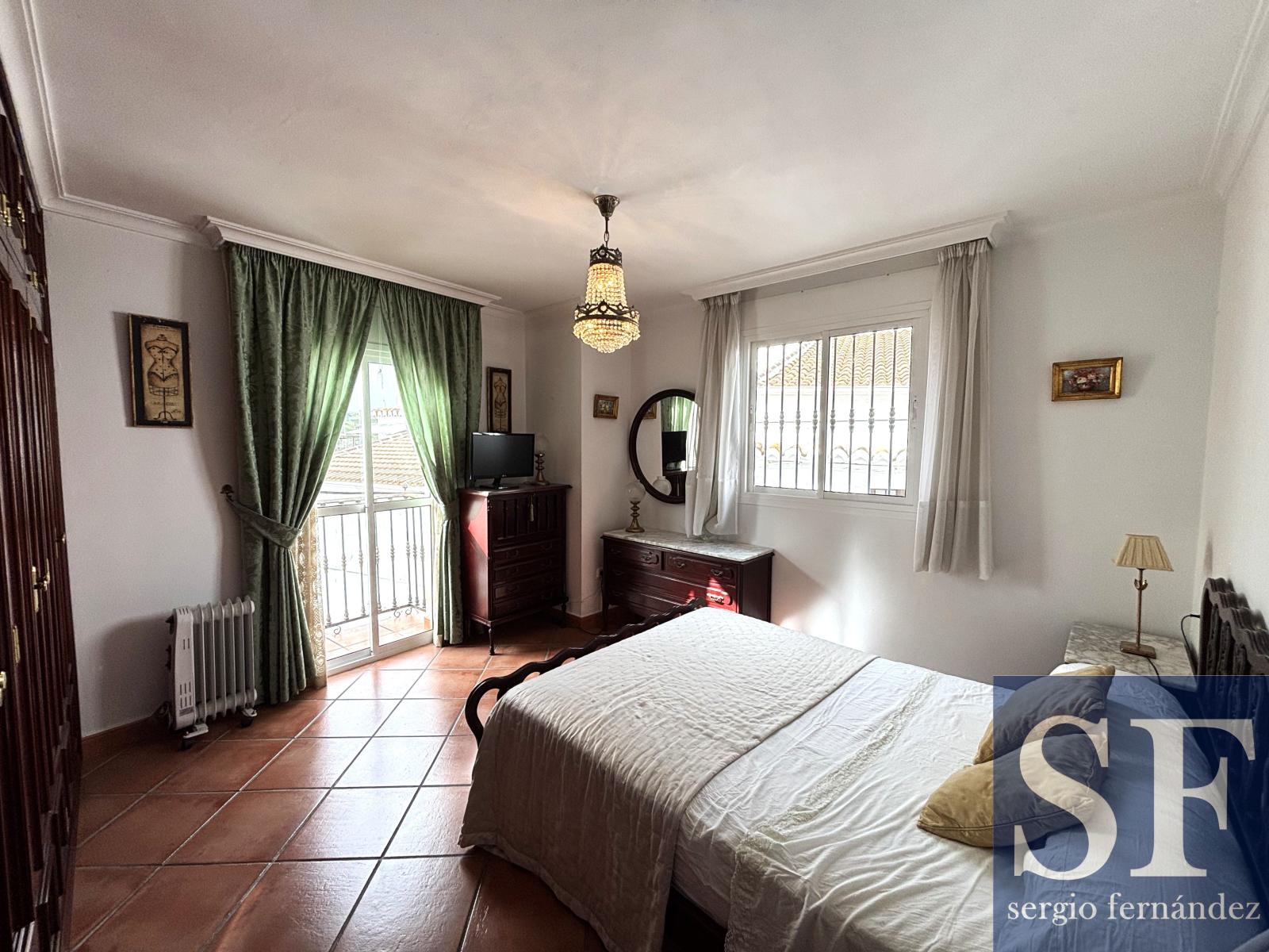 House for Sale in Sedella