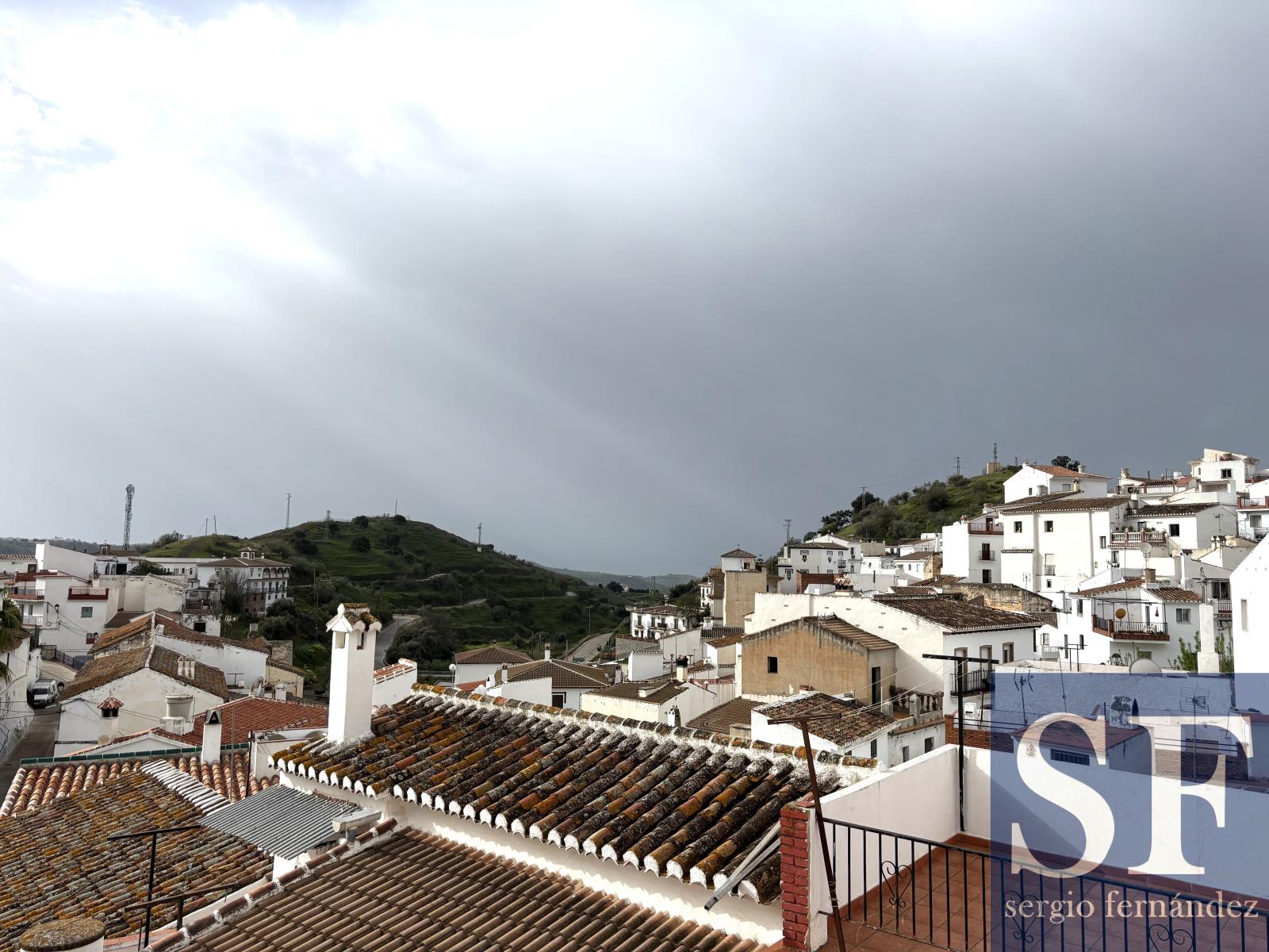 House for Sale in Sedella