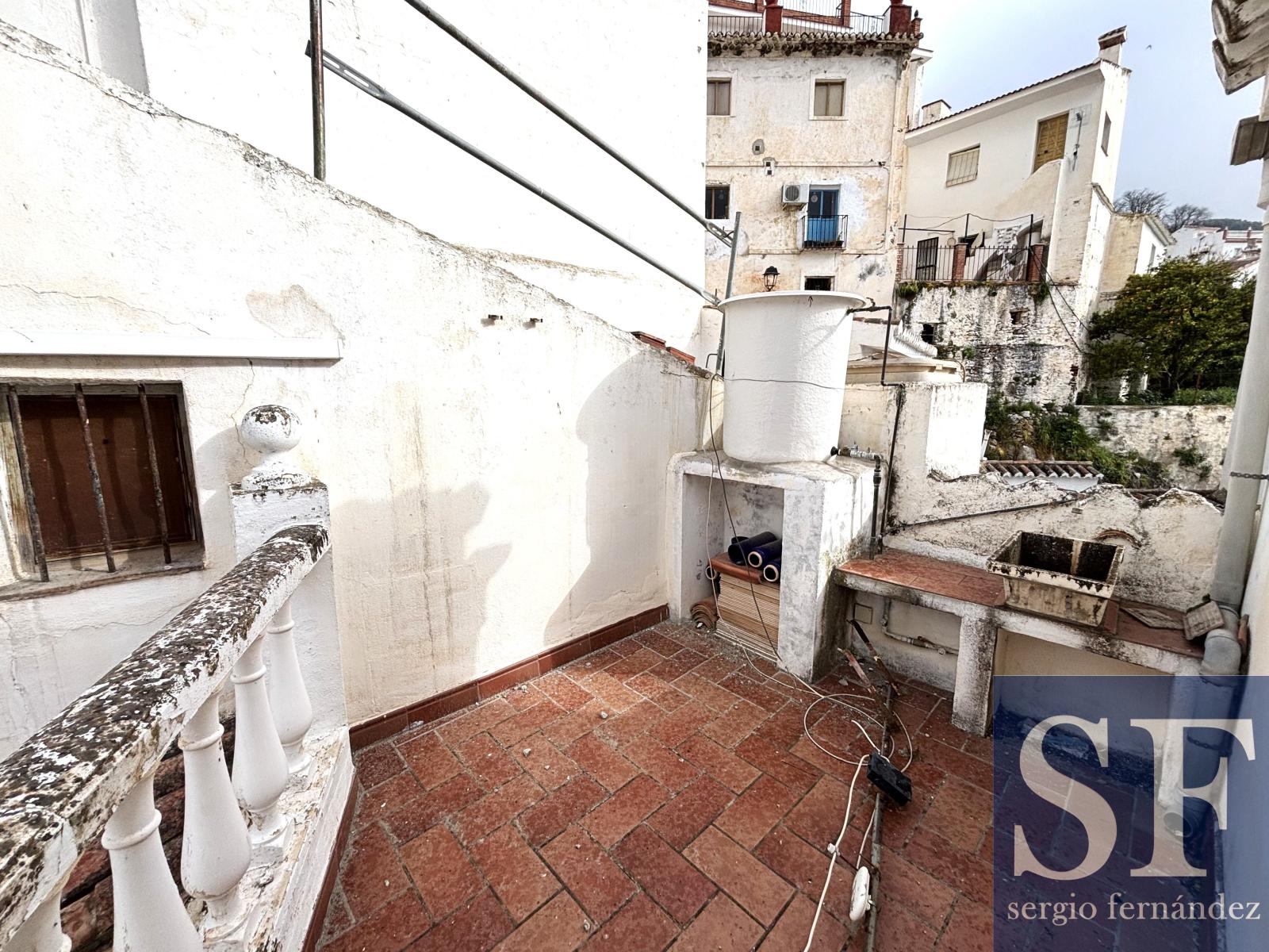 House for Sale in Sedella