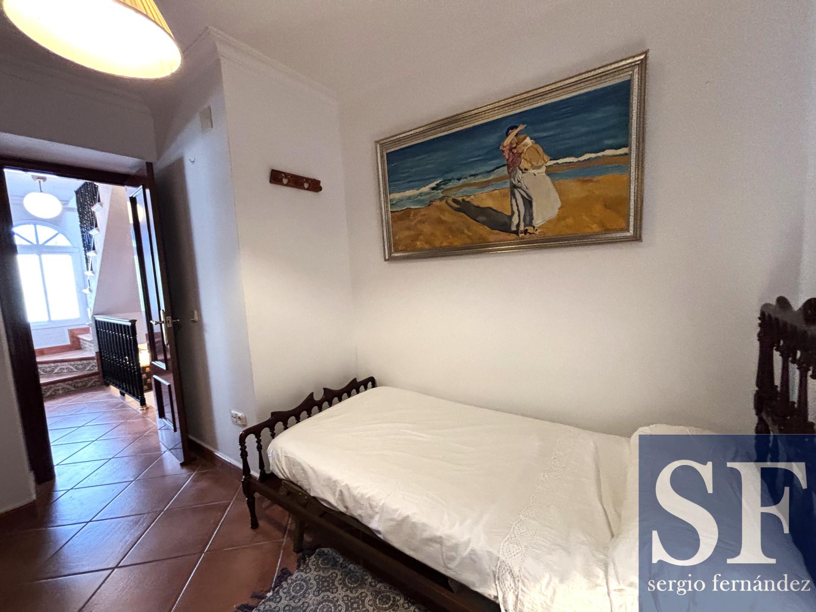 House for Sale in Sedella