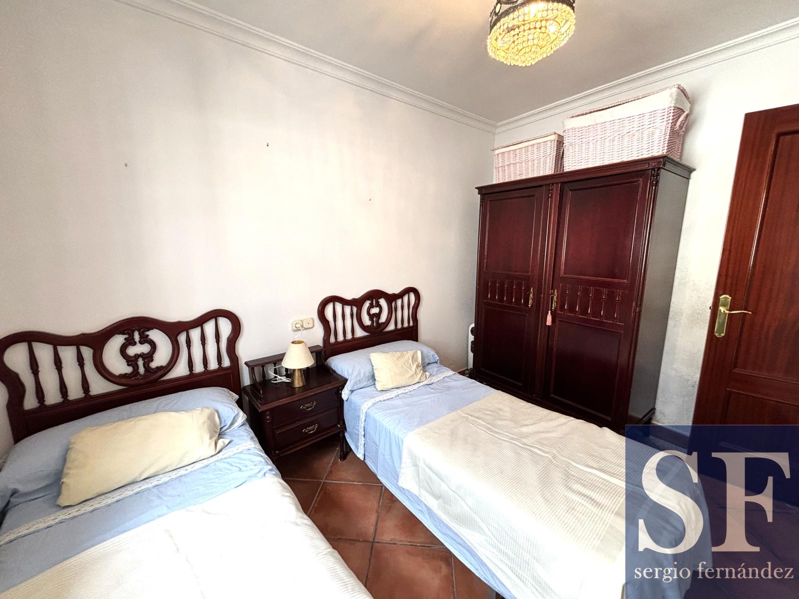 House for Sale in Sedella