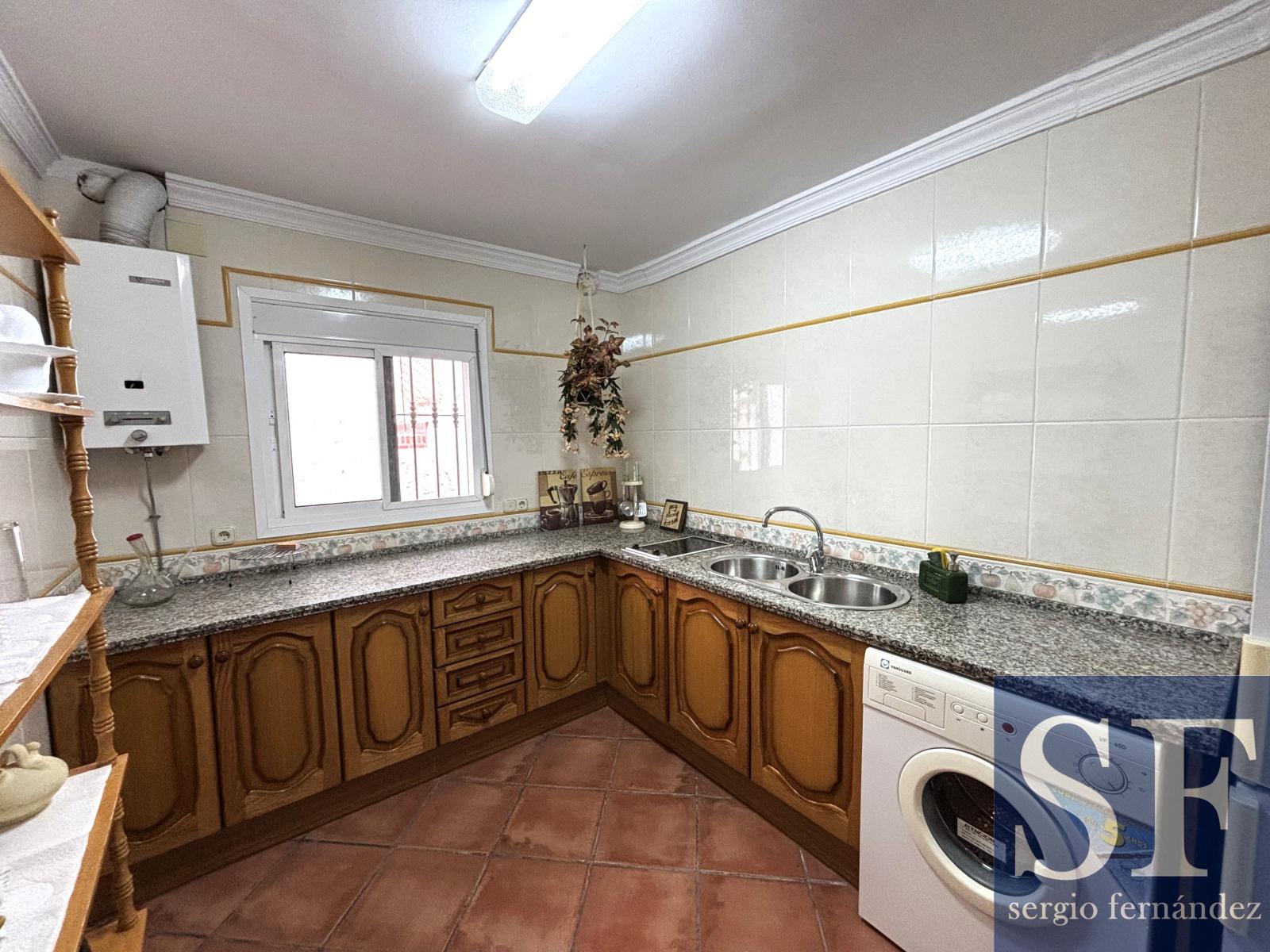 House for Sale in Sedella