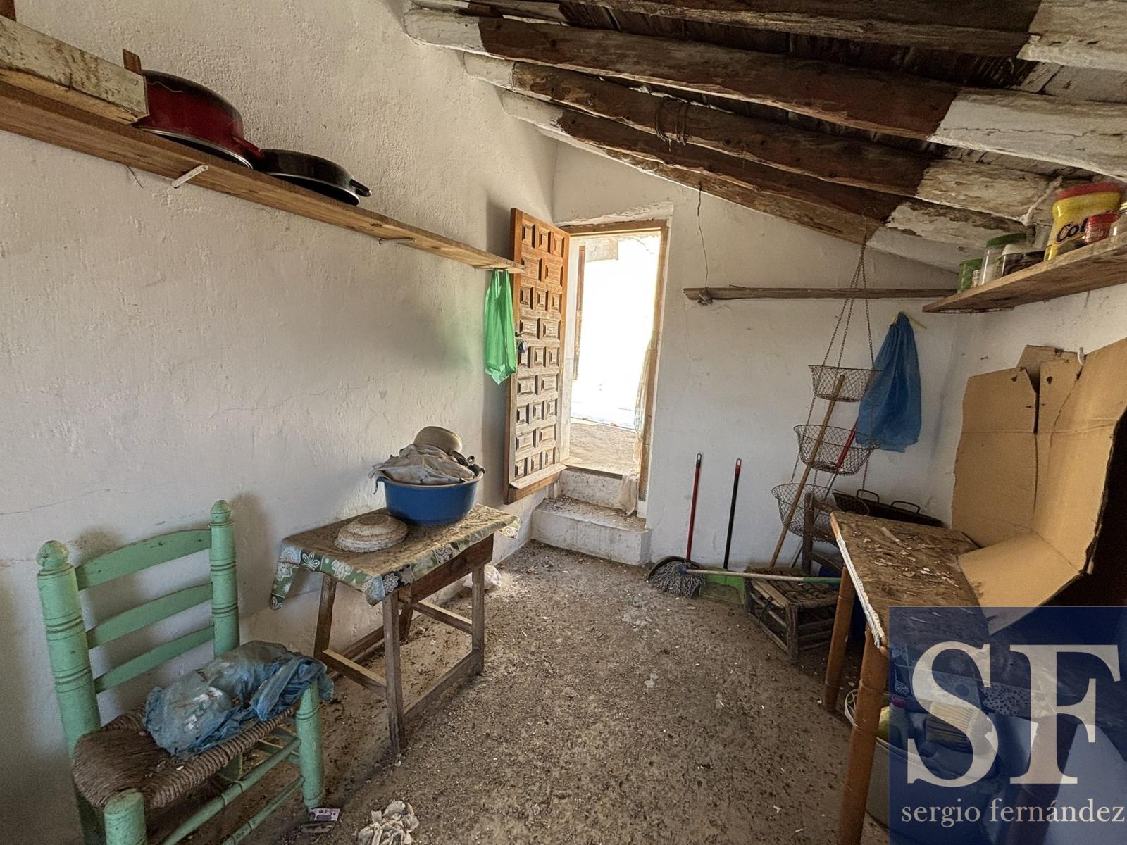 Villa for Sale in Cómpeta