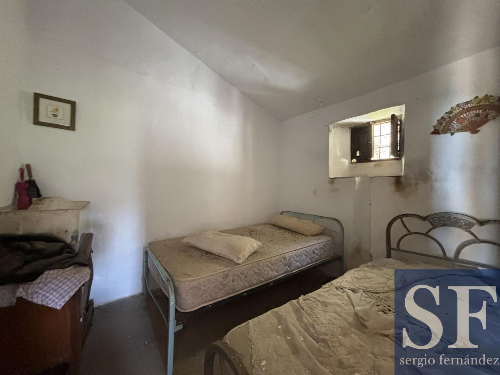 Villa for Sale in Cómpeta