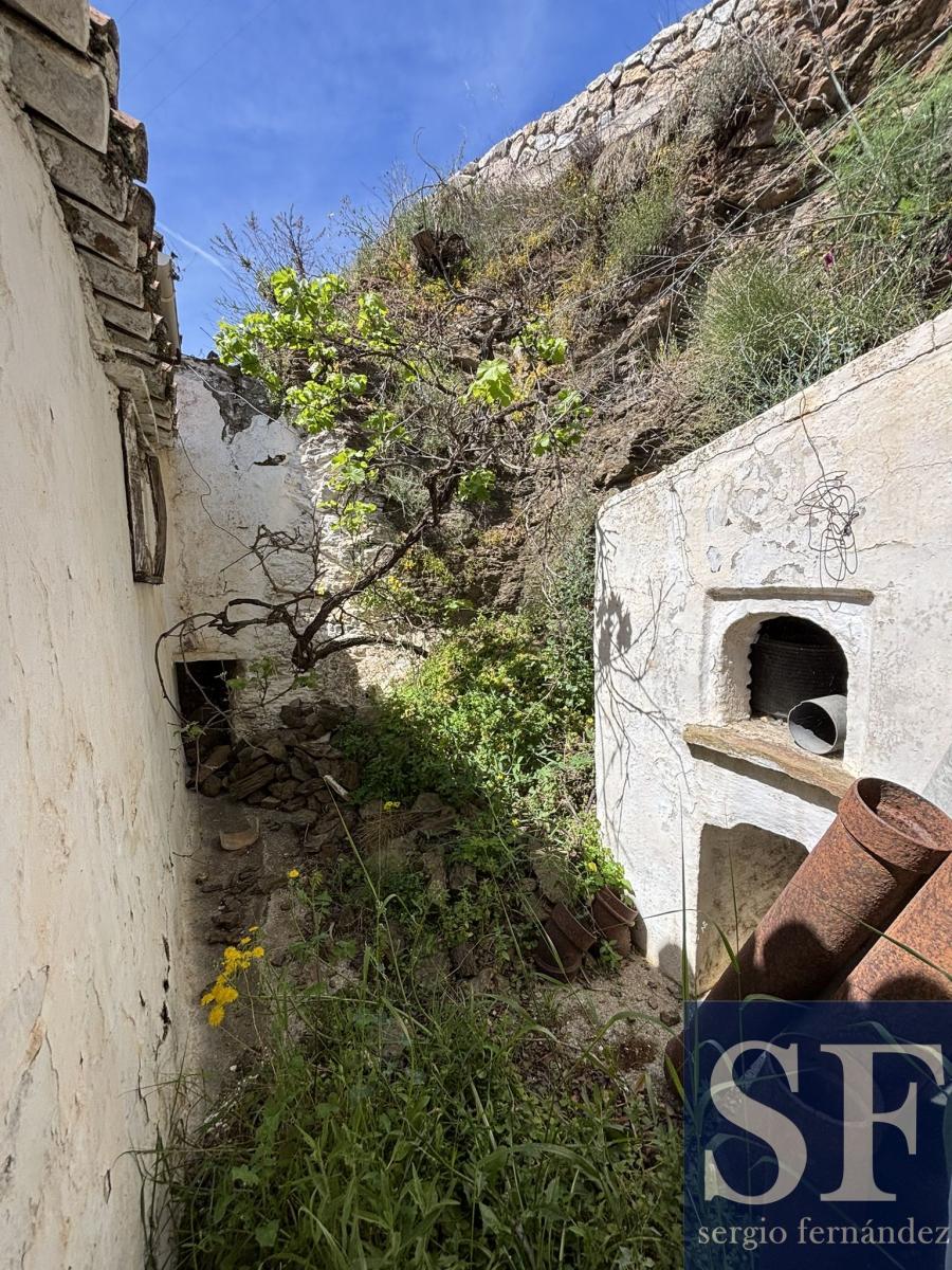 Villa for Sale in Cómpeta