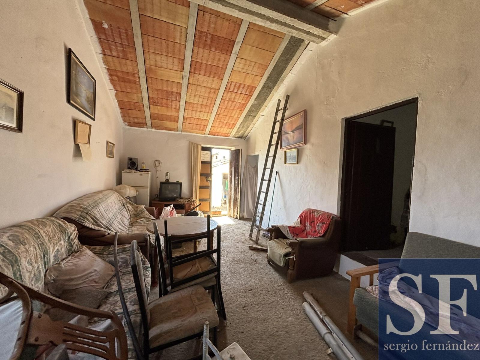 Villa for Sale in Cómpeta