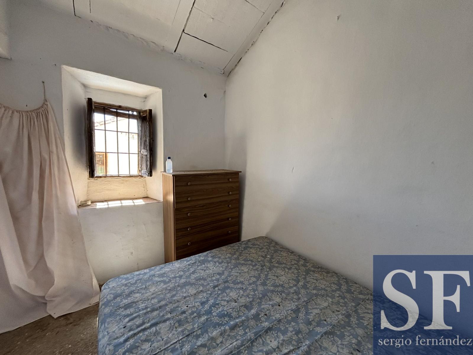 Villa for Sale in Cómpeta