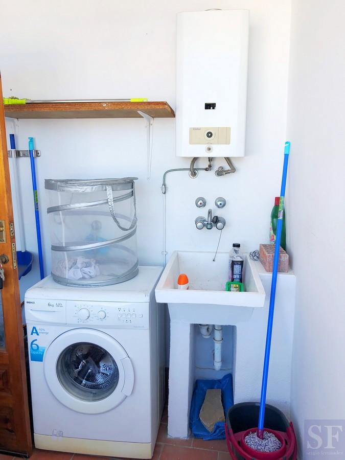 Apartment for Sale in Cómpeta