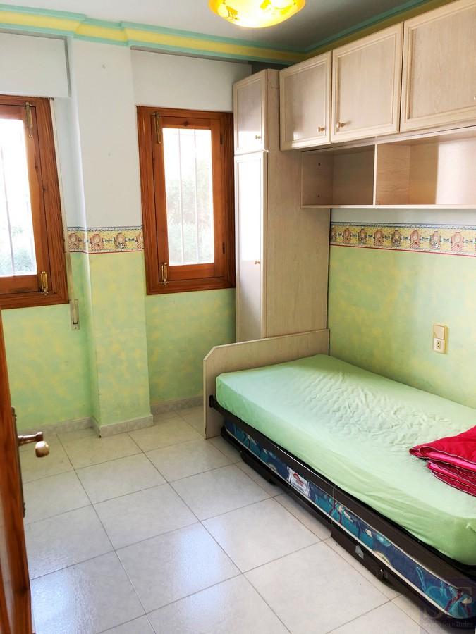 Apartment for Sale in Cómpeta