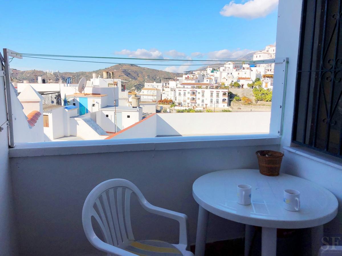 Apartment for Sale in Cómpeta