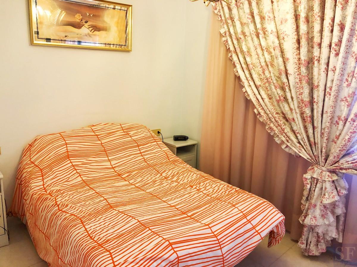 Apartment for Sale in Cómpeta
