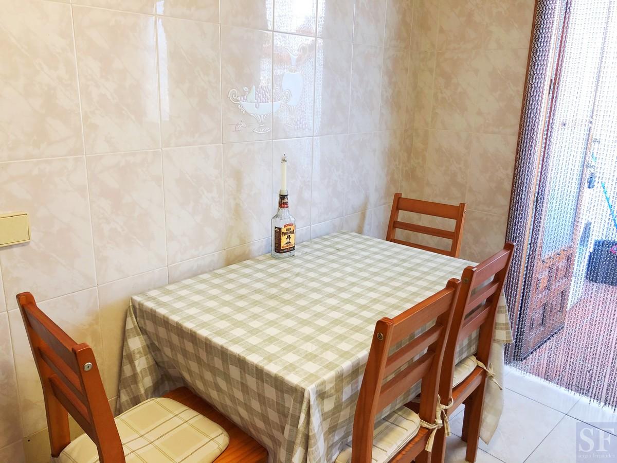 Apartment for Sale in Cómpeta