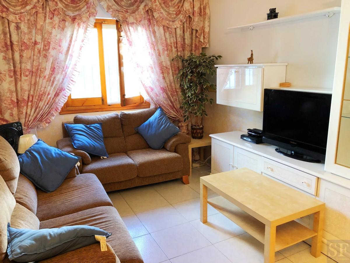 Apartment for Sale in Cómpeta