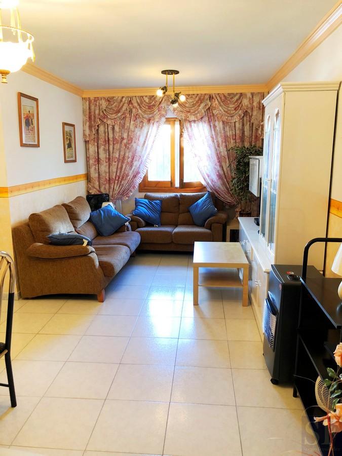 Apartment for Sale in Cómpeta