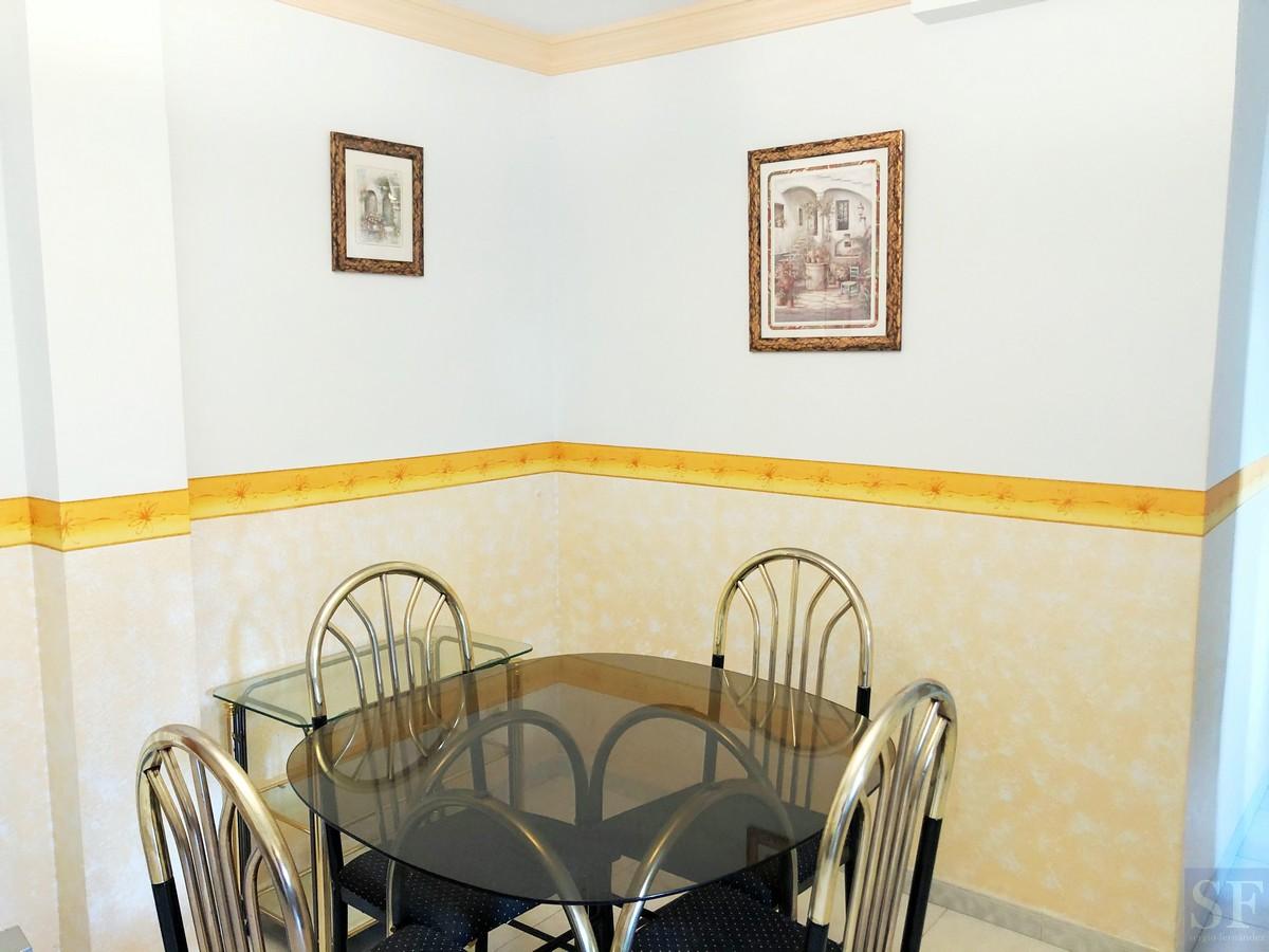 Apartment for Sale in Cómpeta