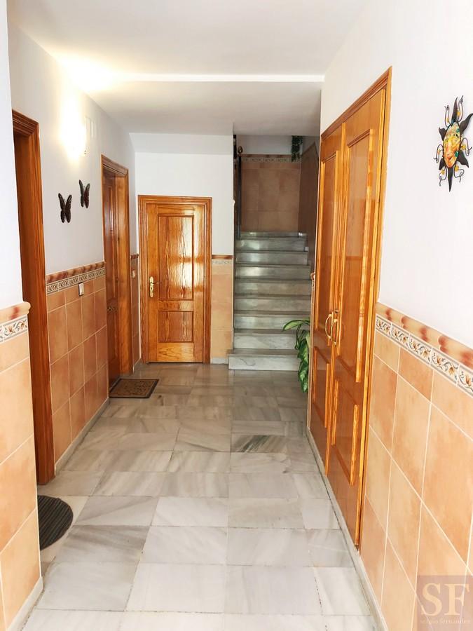 Apartment for Sale in Cómpeta