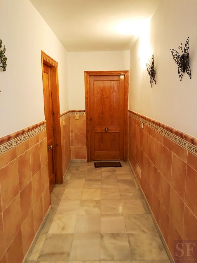 Apartment for Sale in Cómpeta