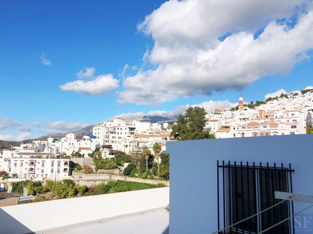 Apartment for Sale in Cómpeta