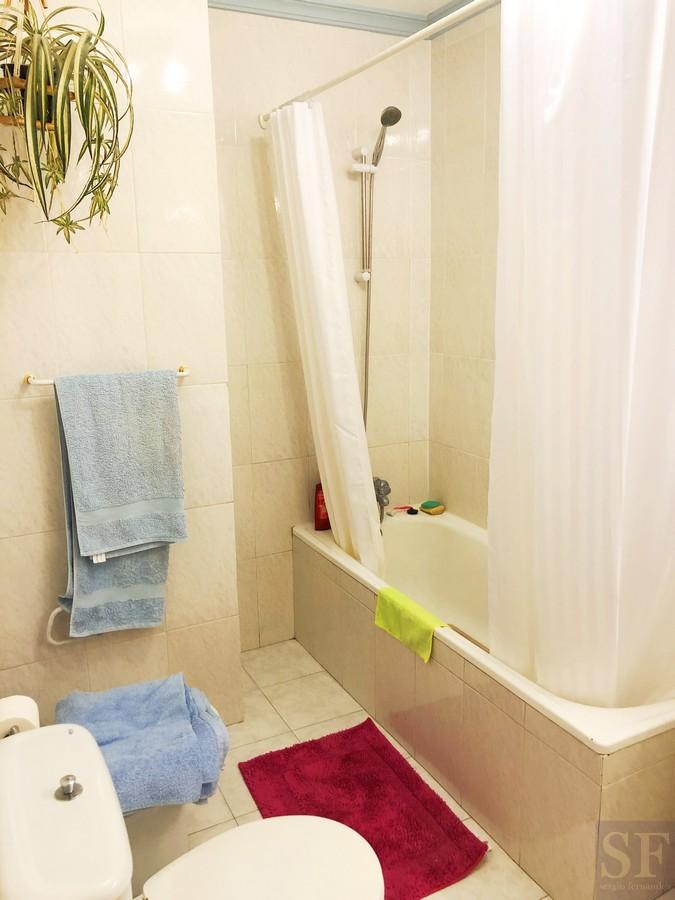Apartment for Sale in Cómpeta